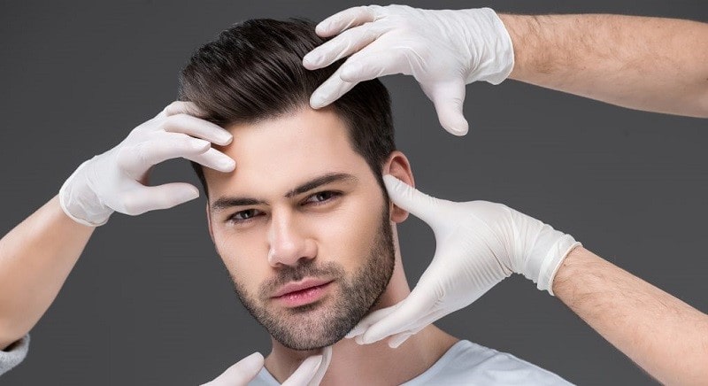 چرا تزریق چربی بهترین و منطقی‌ترین انتخاب برای آقایان است؟